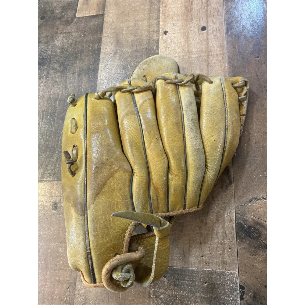 Jockey Baseball catchers mitt Youth‎ 10